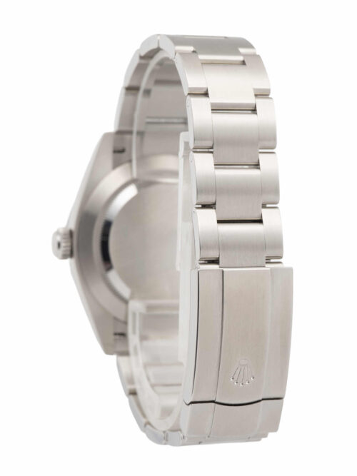 ROLEX Oyster Perpetual 2025
