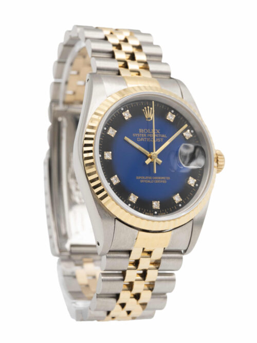 ROLEX Datejust 36 1994