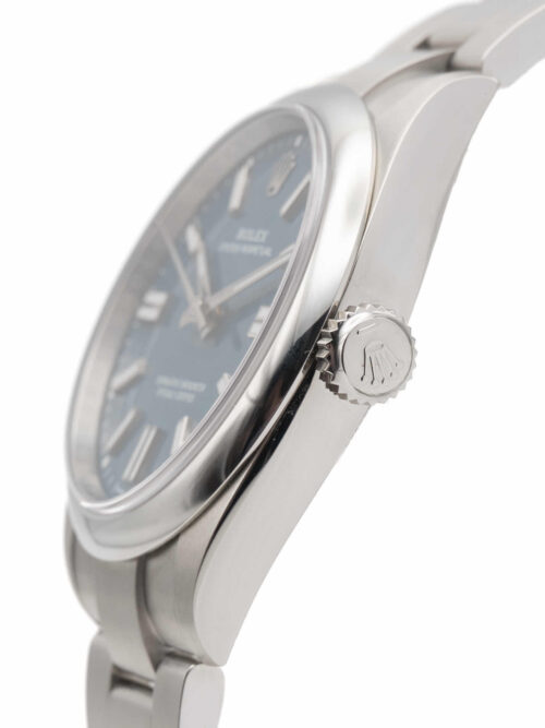 ROLEX Oyster Perpetual 2025