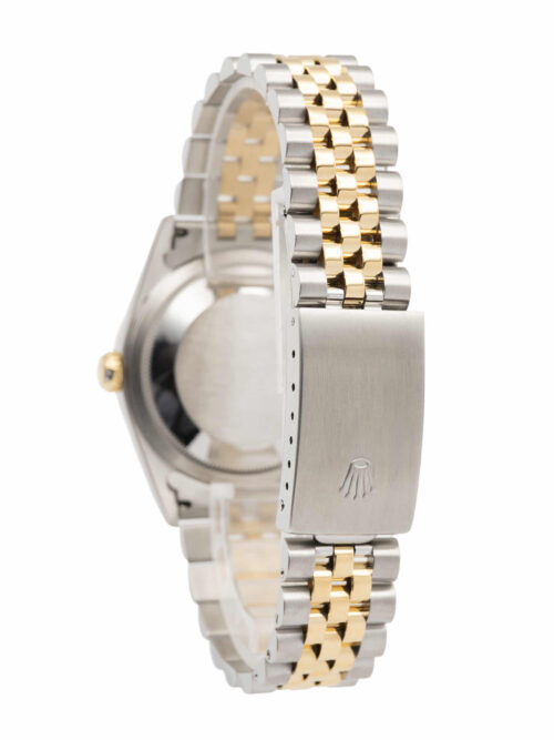 ROLEX Datejust 36 1997