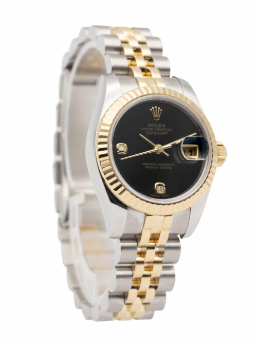 ROLEX Datejust 26 2014