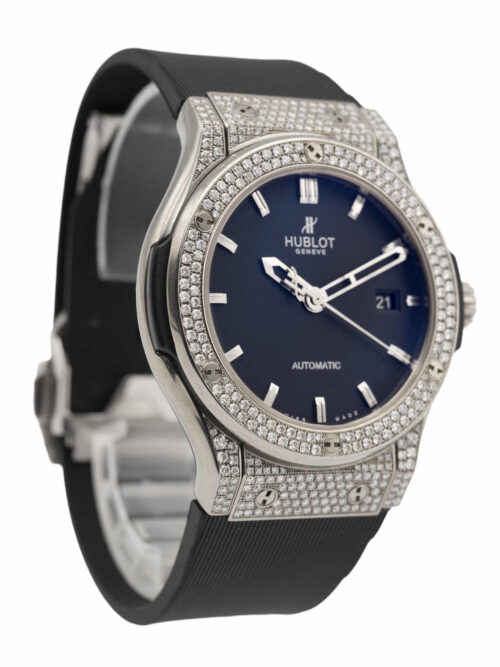 HUBLOT Classic fusion