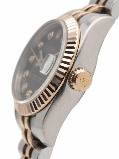 ROLEX Datejust 26 2010