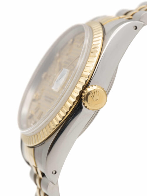 ROLEX Datejust 36 1992