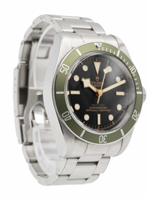 TUDOR TUDOR HARRODS EDITION 2020