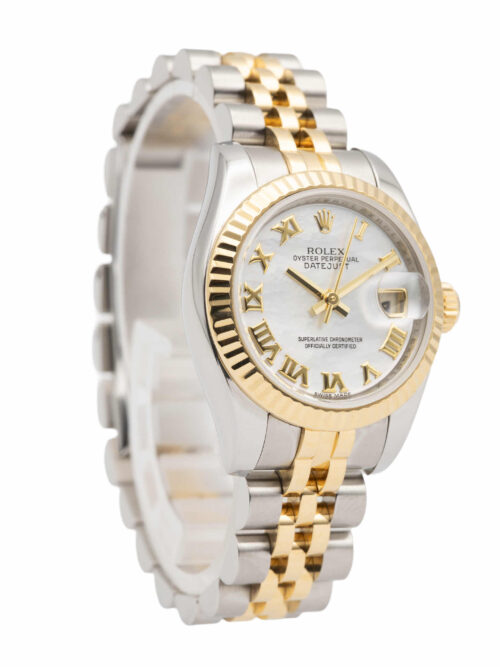 ROLEX Datejust 26 2008