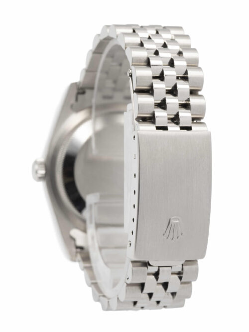 ROLEX Datejust 36 2002