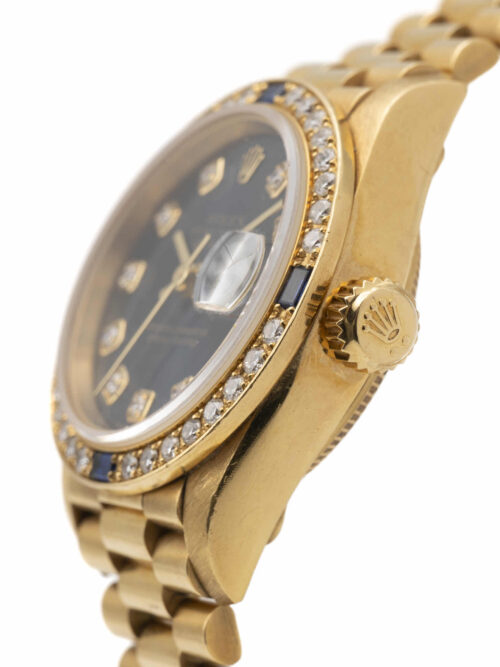 ROLEX Datejust 26 2001