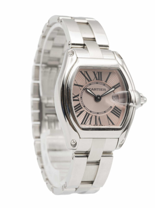CARTIER Roadster 2005