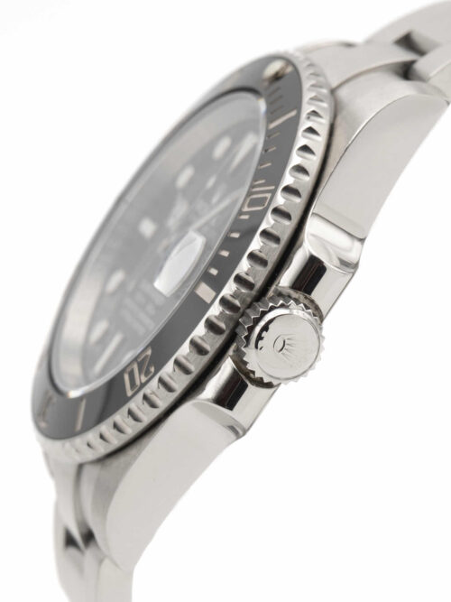 ROLEX Submariner Date 2015