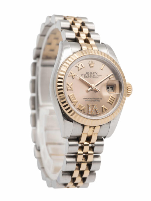 ROLEX Datejust 26 2015