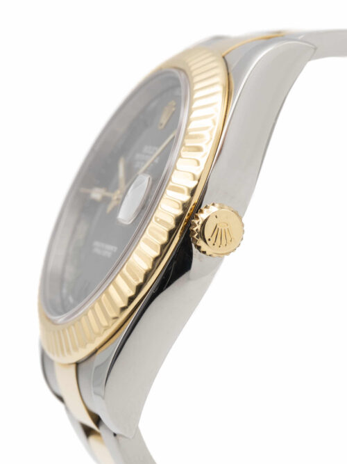 ROLEX Datejust 41 2015