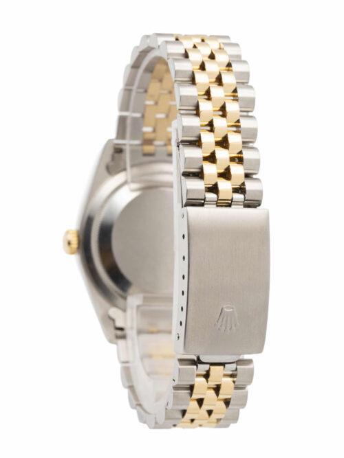 ROLEX Datejust 36 2007