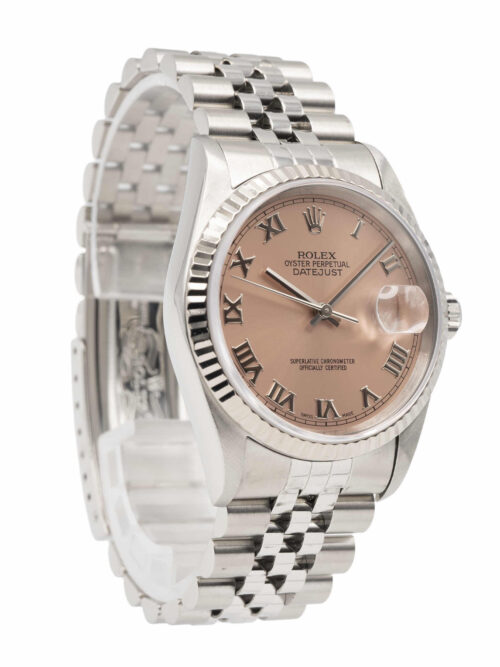 ROLEX Datejust 36 1998