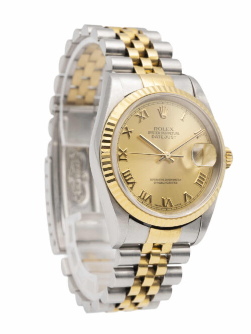 ROLEX Datejust 36 2001