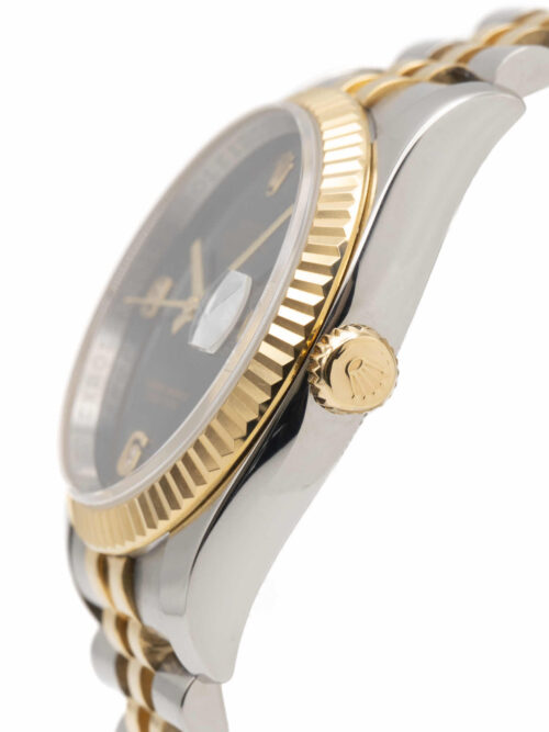 ROLEX Datejust 36 2013