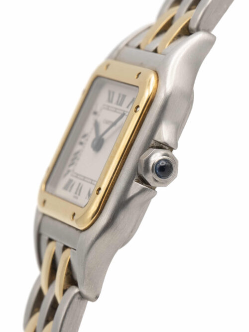 CARTIER Panthère 1997