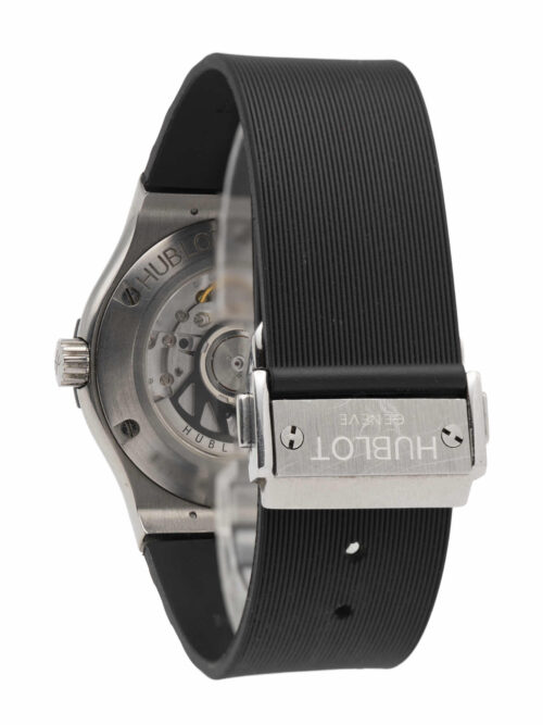 HUBLOT Classic fusion