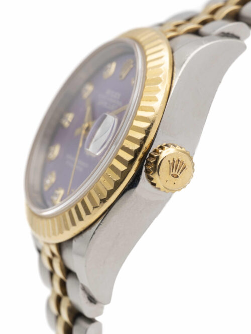 ROLEX Datejust 28 2018