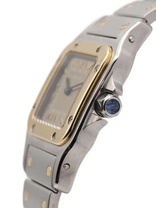 CARTIER Santos 1999