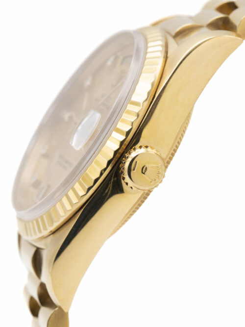 ROLEX Day-date 36mm 1988