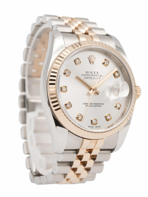 ROLEX Datejust 36 2016