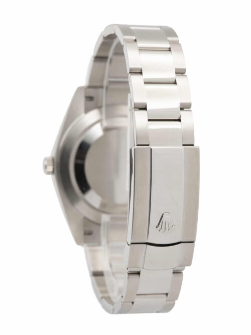 ROLEX Datejust 41 2020