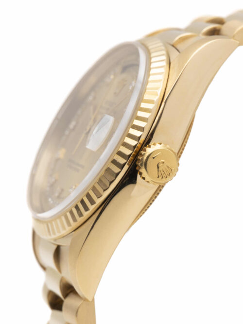 ROLEX Day-date 36mm 1991