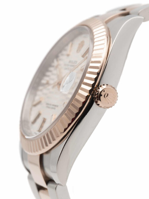 ROLEX Datejust 41 2023