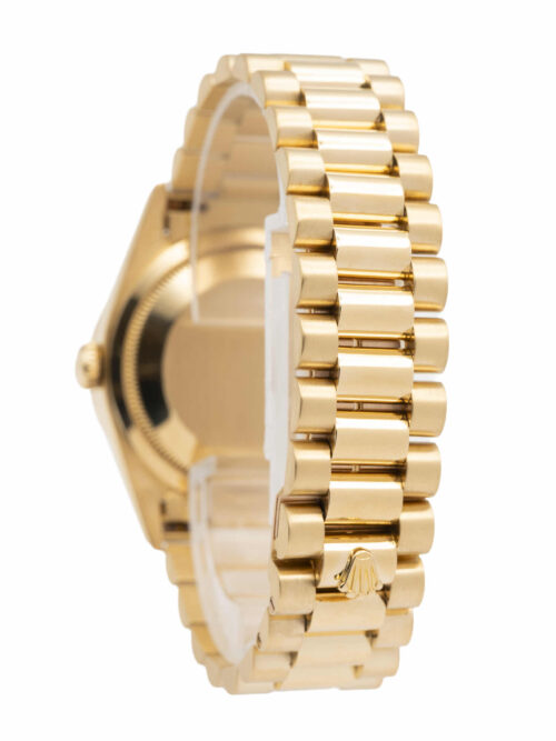 ROLEX Day-date 36mm 1989