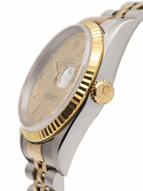 ROLEX Datejust 36 1997