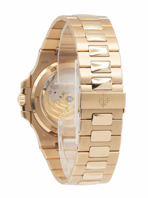 PATEK PHILIPPE  Nautilus 2018
