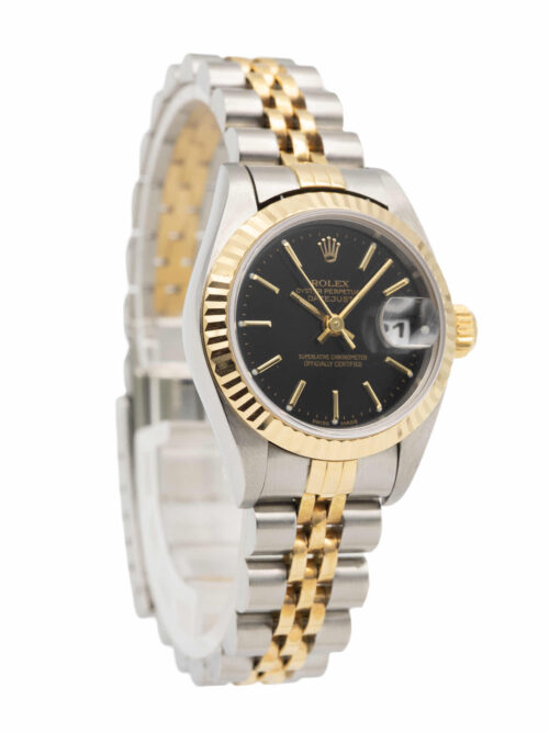 ROLEX Datejust 26 1991