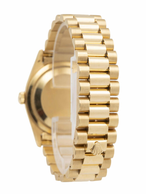 ROLEX Day-date 36mm 1997