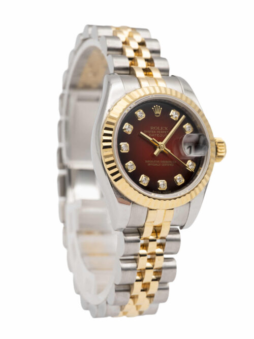 ROLEX Datejust 26 2011