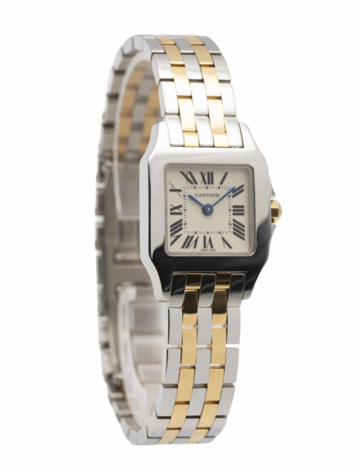 CARTIER Santos 2009