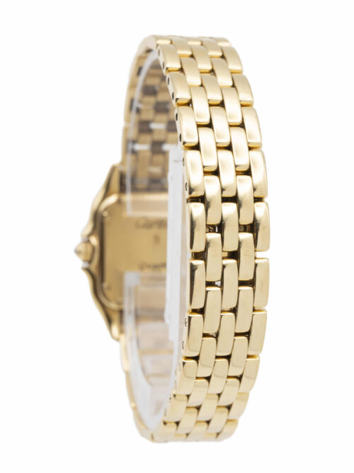 CARTIER Panthère 1990