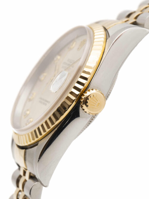 ROLEX Datejust 36 1997