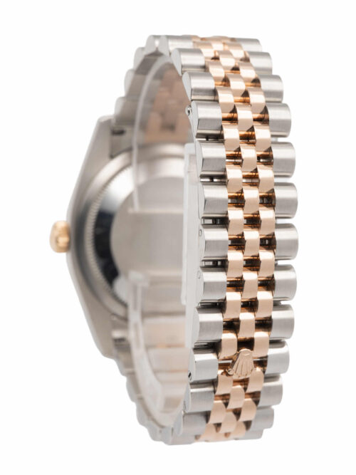 ROLEX Datejust 36 2008