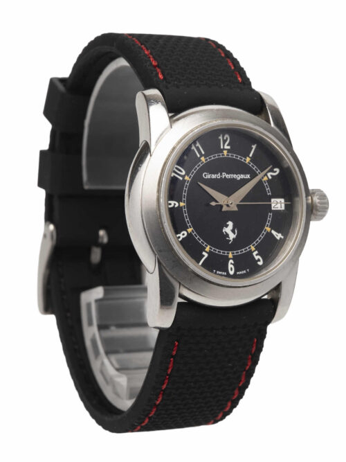 GIRARD PERREGAUX FERRARI