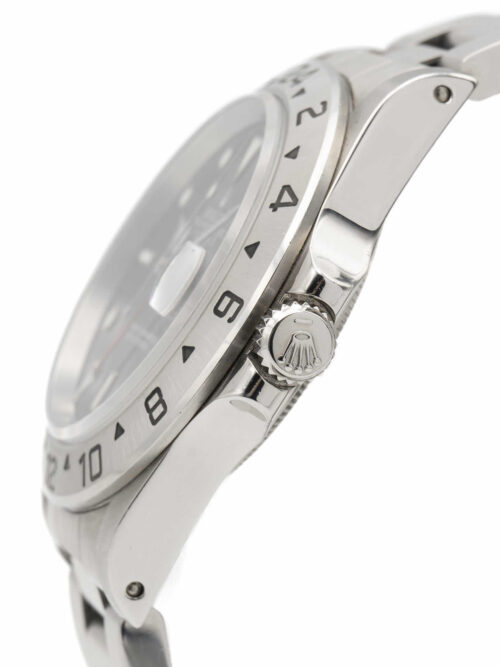 ROLEX Explorer II 1998