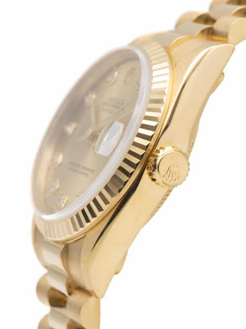 ROLEX Datejust 31 1997