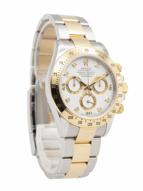 ROLEX Daytona 2011