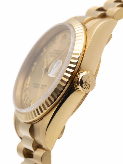 ROLEX Datejust 31 1992