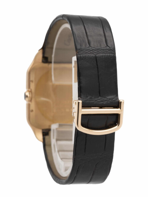 CARTIER Santos Dumont 2019