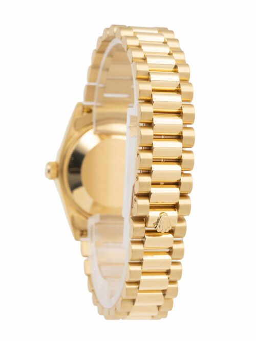 ROLEX Datejust 31 1997