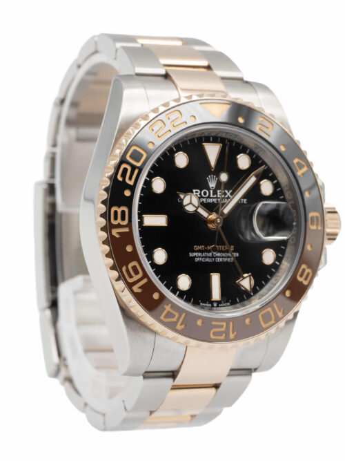 ROLEX GMT-Master II 2020