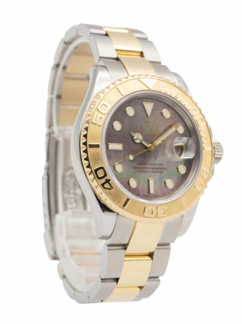ROLEX Yacht-master 40mm 2006