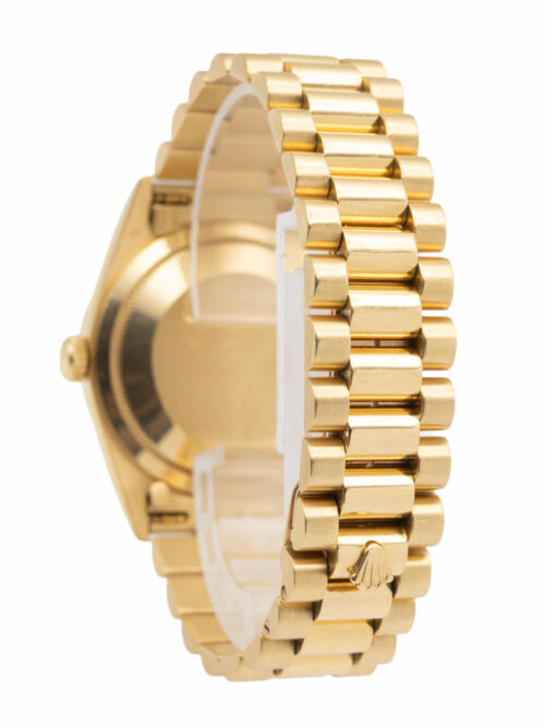 ROLEX Day-date 36mm 2000