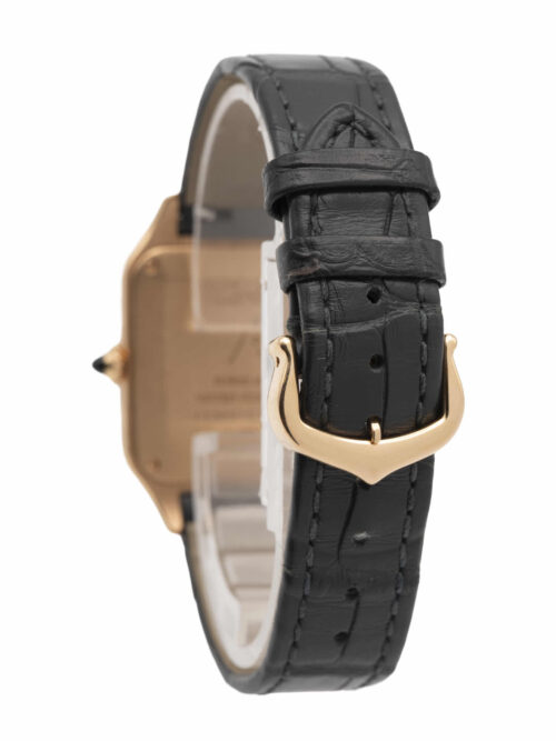 CARTIER Santos Dumont